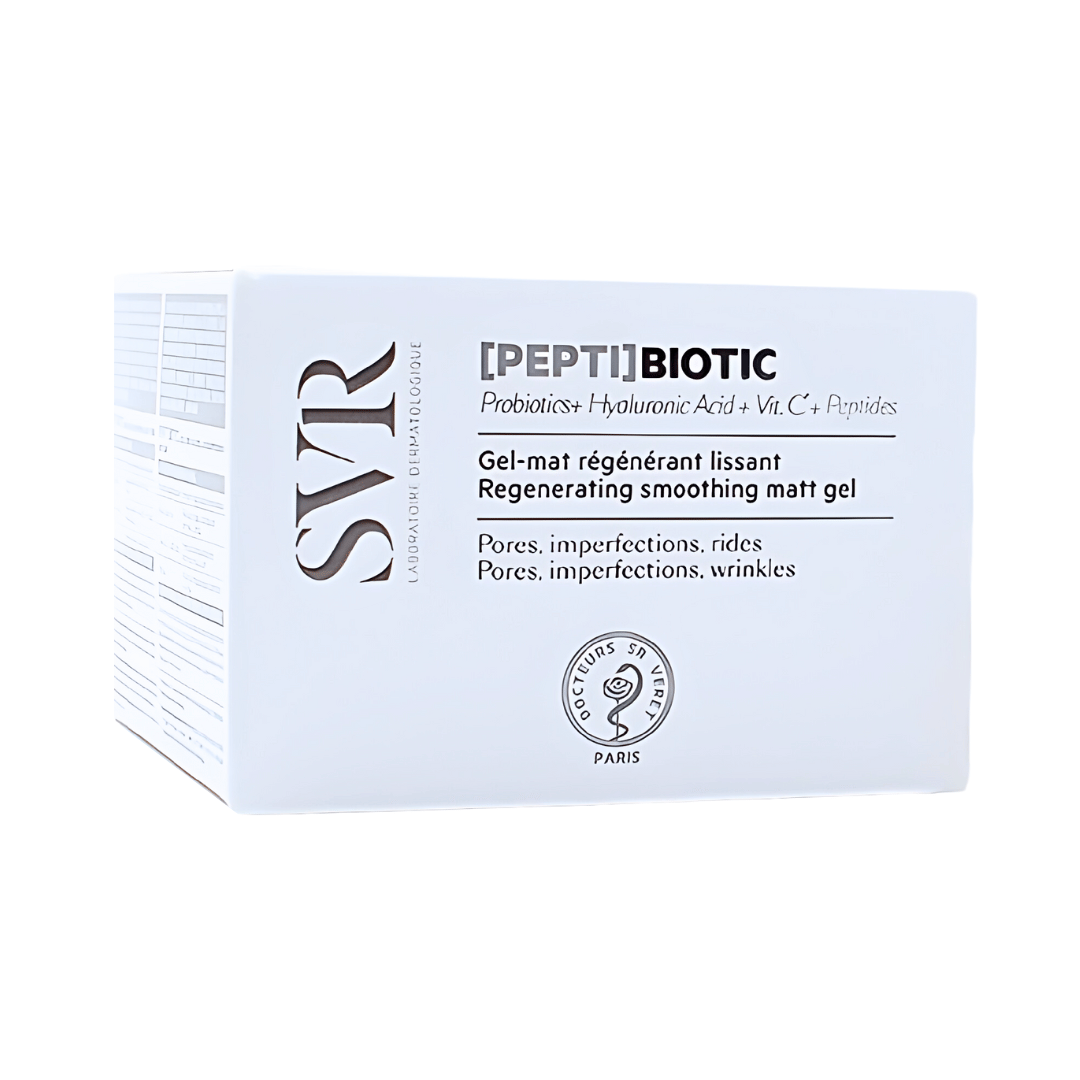 SVR Pepti PEPTIBIOTIC