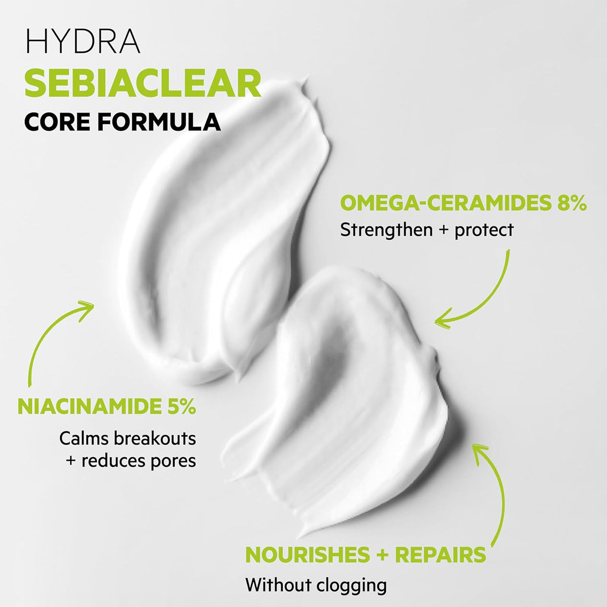 SVR SEBIACLEAR HYDRA TRATAMIENTO HIDRATANTE Y REPARADOR GEL 40ML