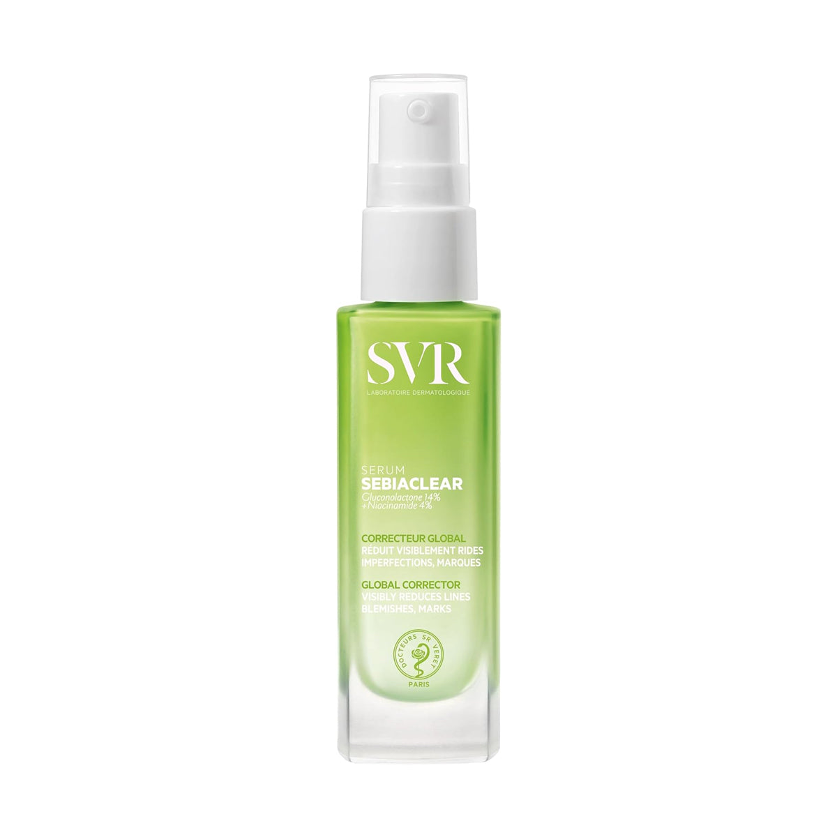 SVR SEBIACLEAR SÉRUM 30ML