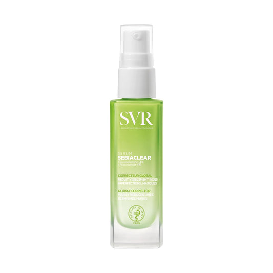 SVR SEBIACLEAR SÉRUM 30ML