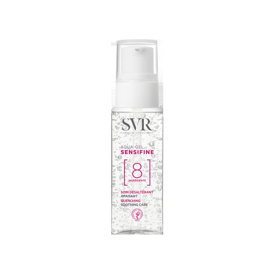 SVR SENSIFINE AQUA-GEL - 8 - 40ML