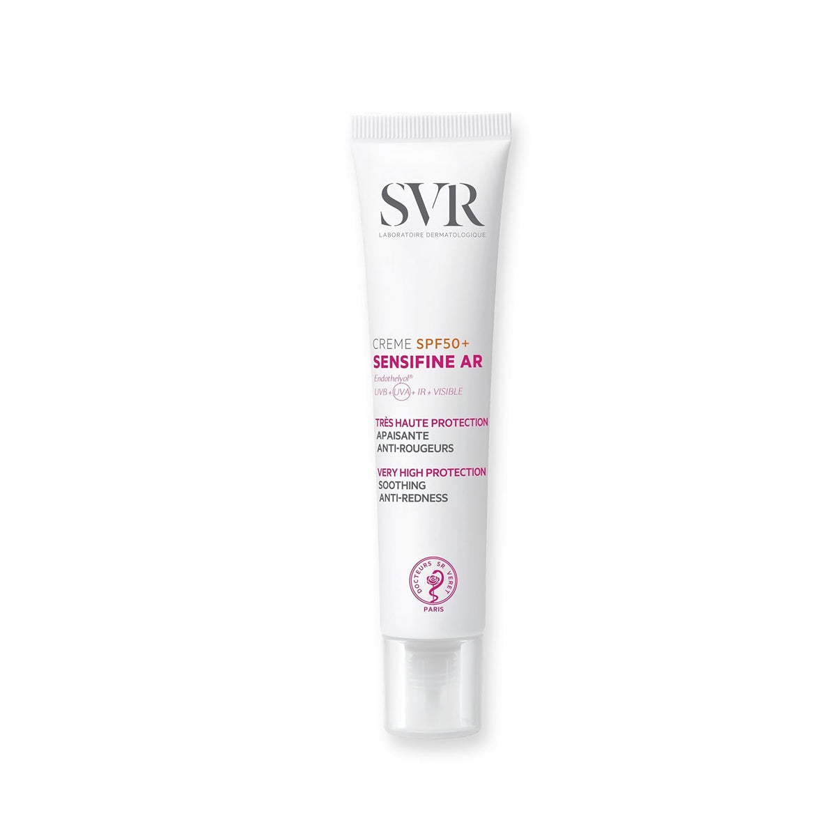 SVR SENSIFINE AR CREMA SPF50+ 40ML