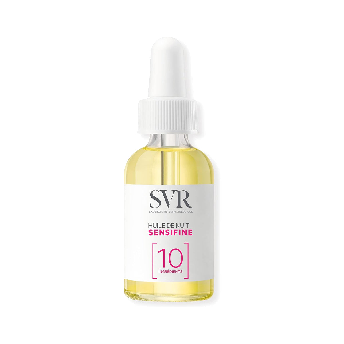 SVR SENSIFINE HUILE DE NUIT ACEITE DE NOCHE 30ML