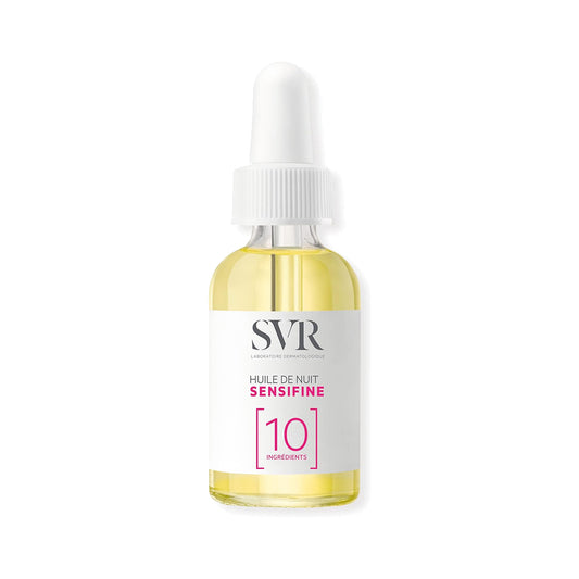 SVR SENSIFINE HUILE DE NUIT ACEITE DE NOCHE 30ML