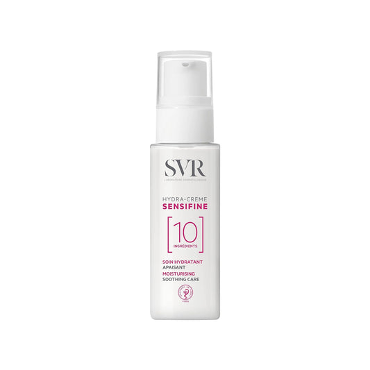 SVR SENSIFINE HYDRA-CREME - 10 - 40ML