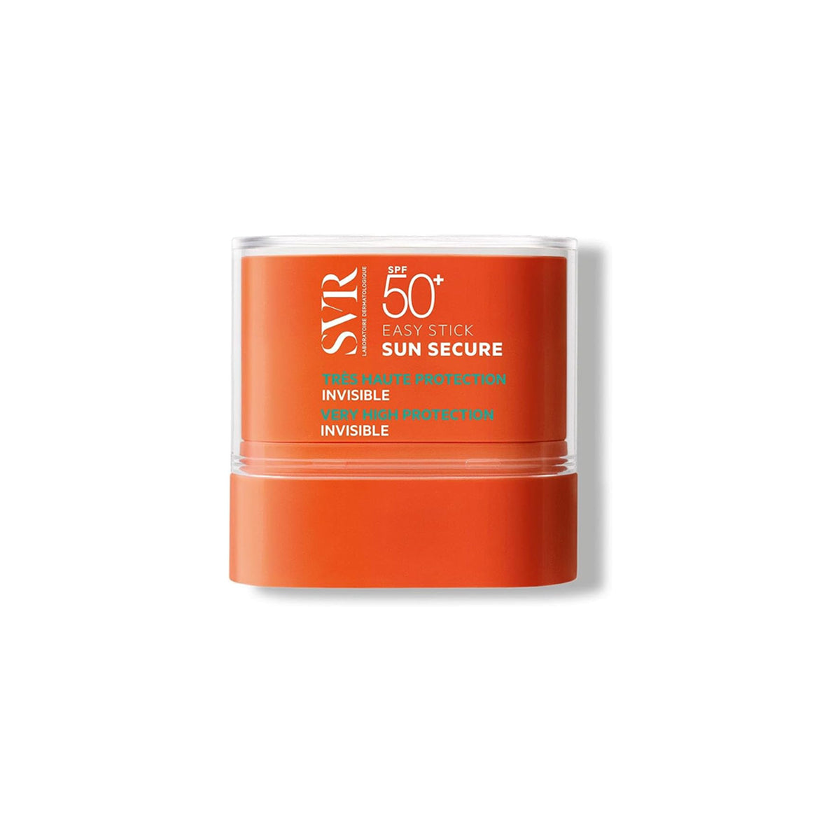 SVR SUN SECURE EASY STICK PROTECTOR SOLAR SPF50+ 10GR