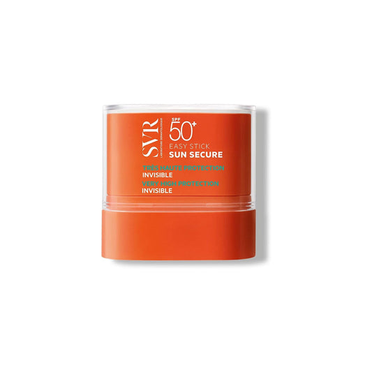 SVR SUN SECURE EASY STICK PROTECTOR SOLAR SPF50+ 10GR