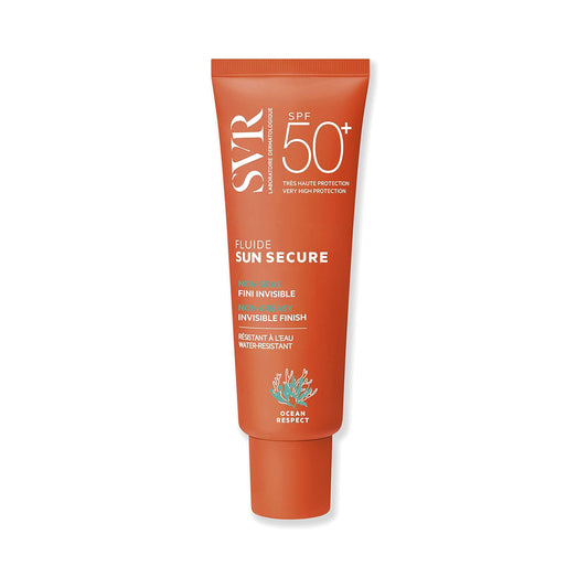 SVR SUN SECURE FLUIDE PROTECTOR SOLAR SPF50+ 50ML
