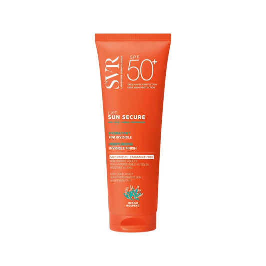 SUN SECURE LAIT PROTECTOR SOLAR SPF50+ 250ML