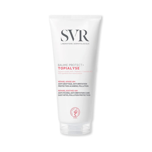 SVR TOPIALYSE BAUME PROTECT+ BÁLSAMO 200ML