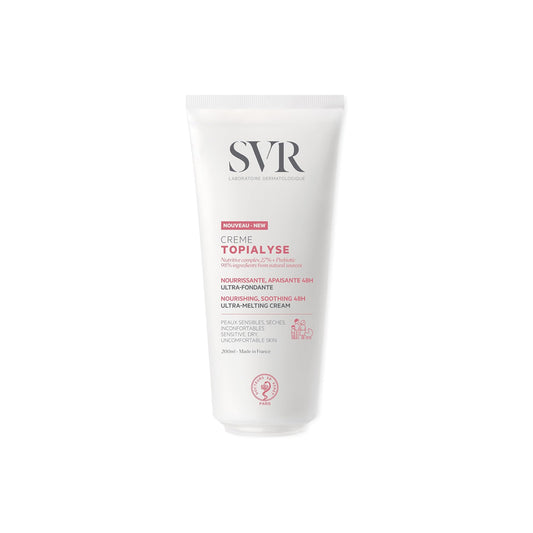 SVR TOPIALYSE CREMA 2 200ML