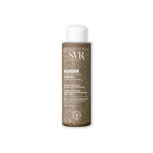 SVR XERIAL GOMMAGE CORPS EXFOLIATING GRAINS 100GR