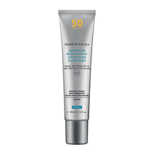 SKINCEUTICALS ADVANCED BRIGHTENING UV DEFENSE SPF 50+ 40 ML