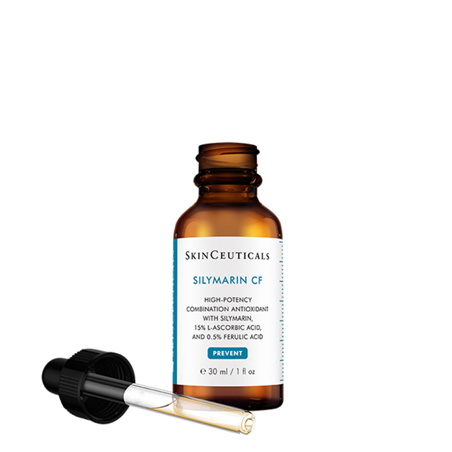 SKINCEUTICALS SILYMARIN CF 30ML