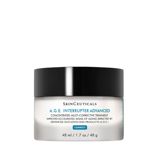 SKINCEUTICALS A.G.E. INTERRUPTER ADVANCED 48ML