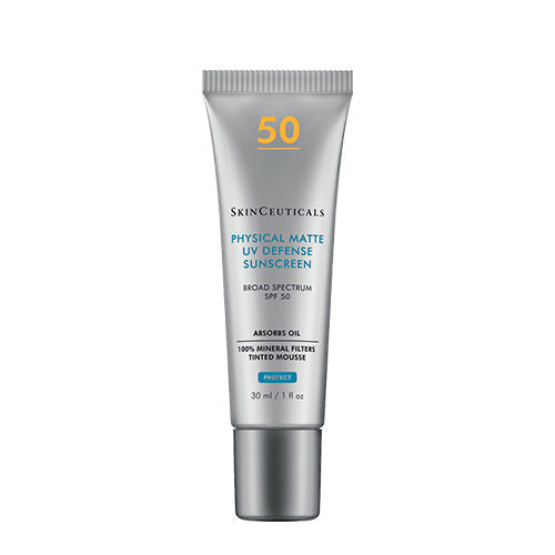 SKINCEUTICALS PHYSICAL MATTE UV DEFENSE SPF 50+ 30ML