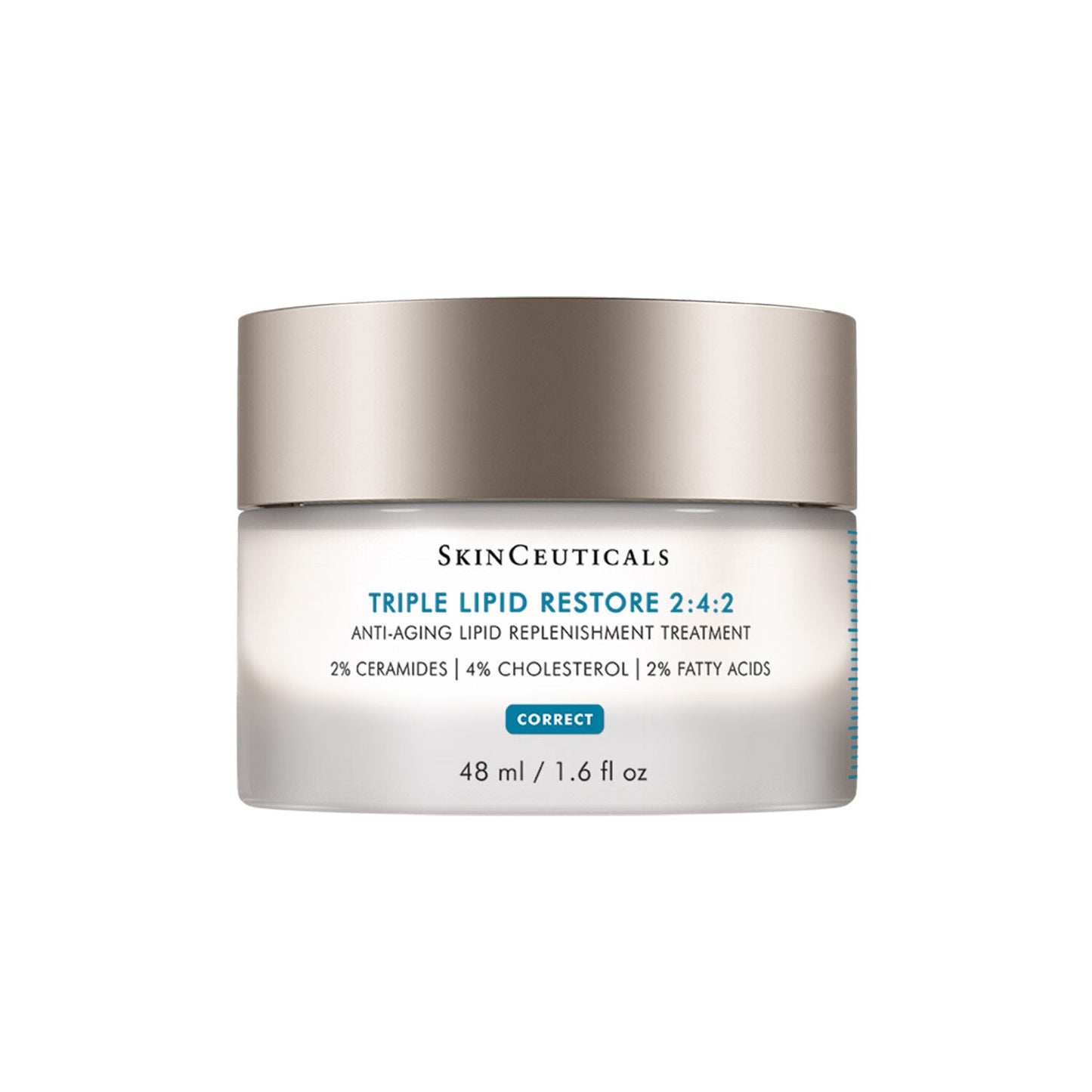 SKINCEUTICALS TRIPLE LIPID RESTORE 2:4:2 48ML