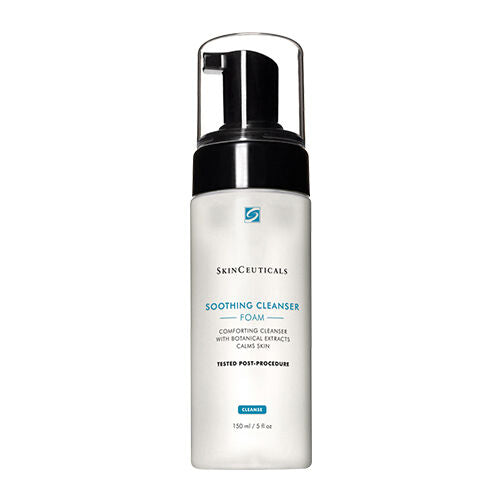 SKINCEUTICALS SOOTHING CLEANSER FOAM 150ML