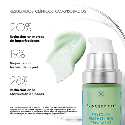 SKINCEUTICALS PHYTO A+ BRIGHTENING TREATMENT 30ML