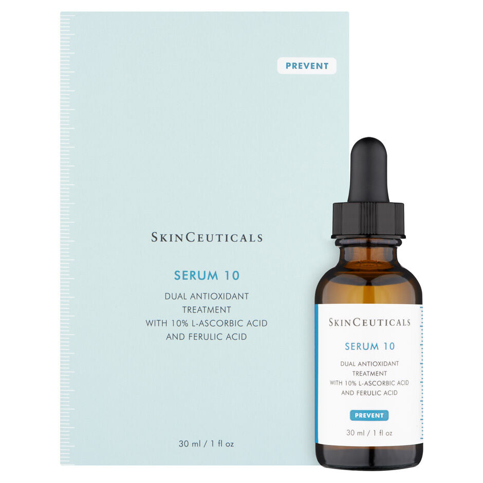 SKINCEUTICALS SÉRUM 10 30ML