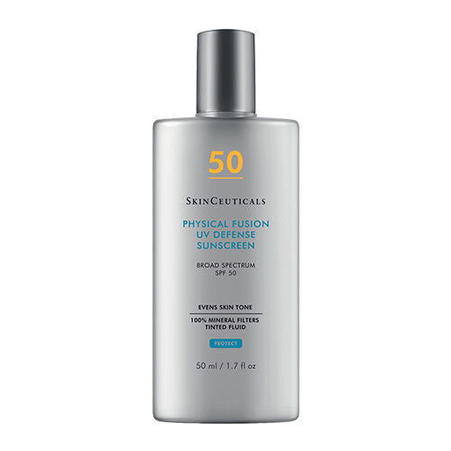 SKINCEUTICALS PHYSICAL FUSION UV DEFENSE SPF 50+ 50ML