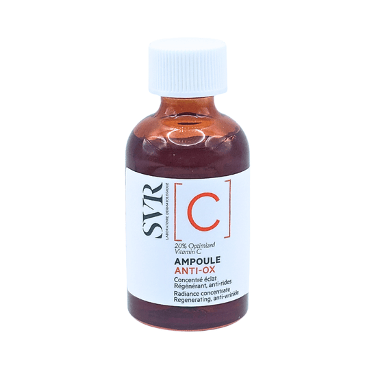 SVR C-AMPOULE ANTI-OX SÉRUM 30ML