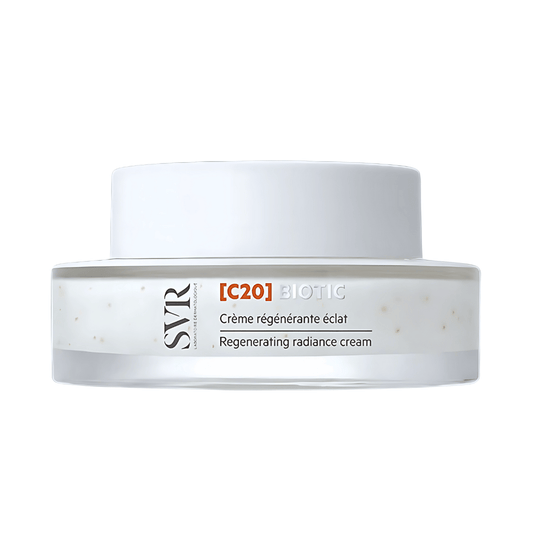 SVR C20 BIOTIC CREMA 50ML