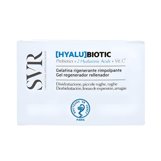 SVR HYALU BIOTIC EDICION RE- FILL 50 ML