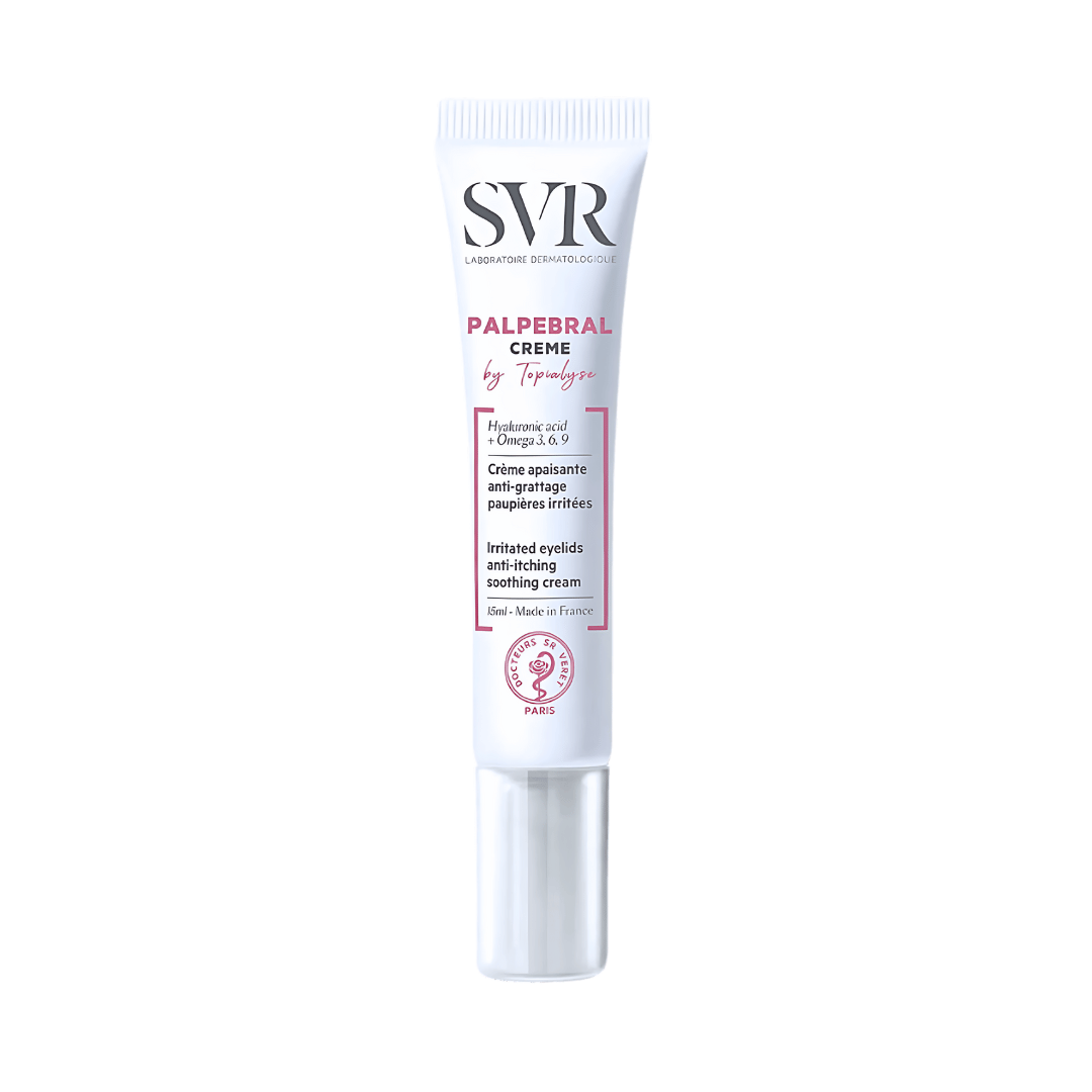 Svr Palpebral Creme