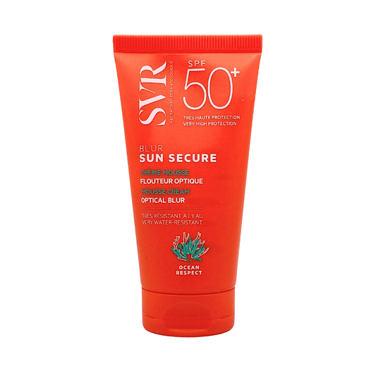 SVR SUN SECURE BLUR SPF50+ 50ML