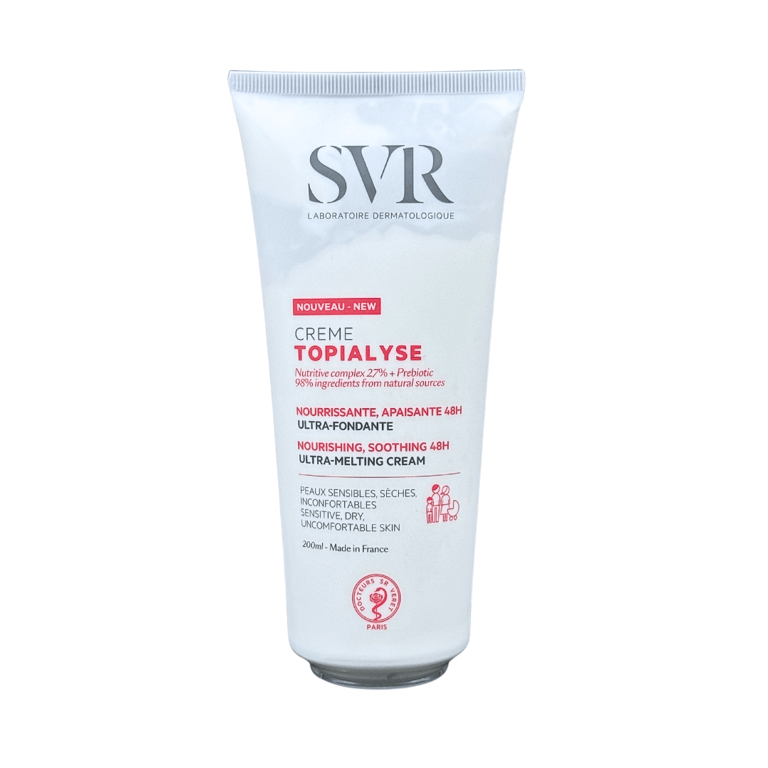 SVR TOPIALYSE CREMA 200ML