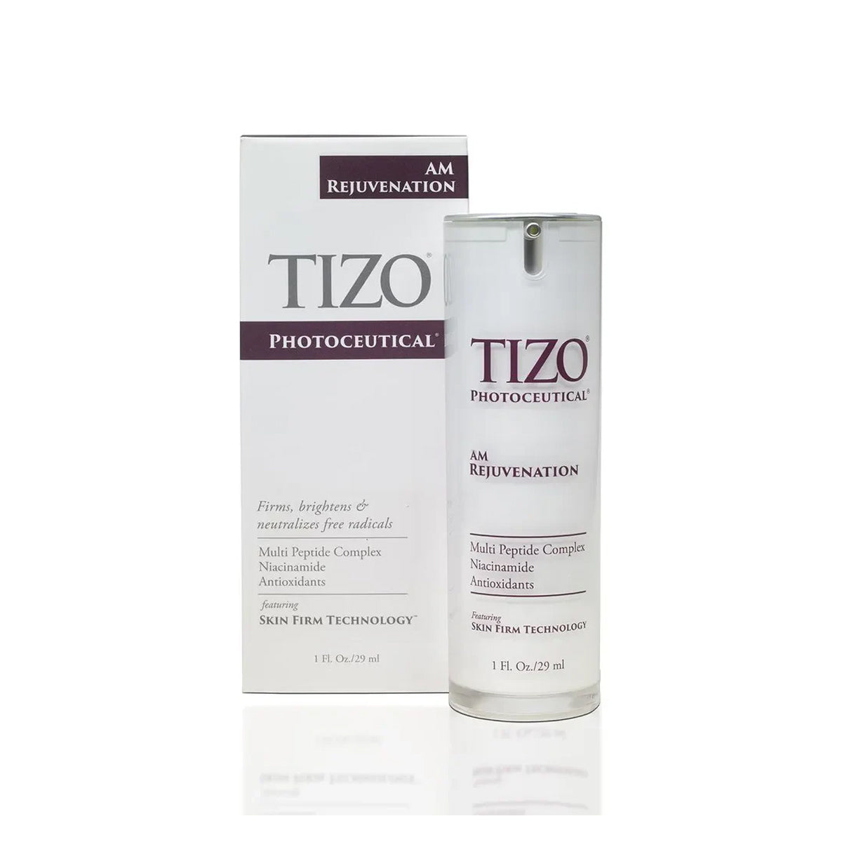 TIZO PHOTOCEUTICAL AM REJUVENATION 29ML