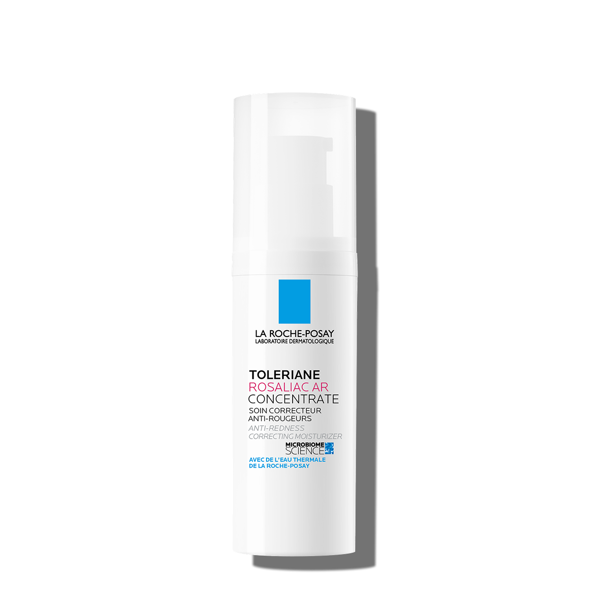 LA ROCHE-POSAY TOLERIANE ROSALIAC AR CONCENTRADO 40ML