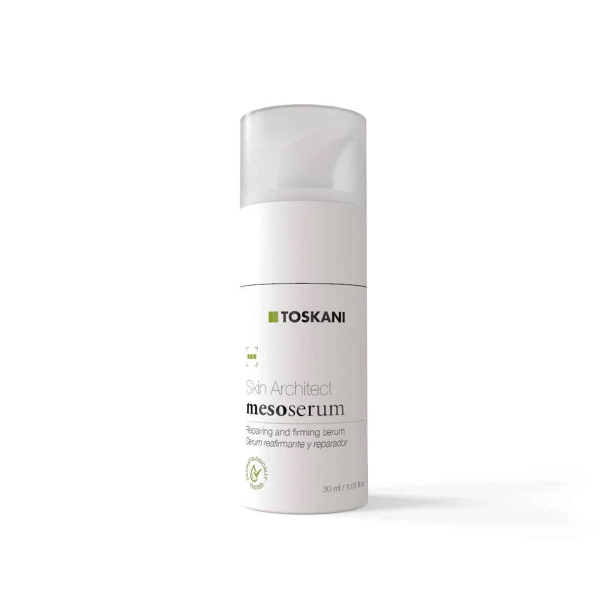 TOSKANI SKIN ARCHITECT MESOSERUM 30ML