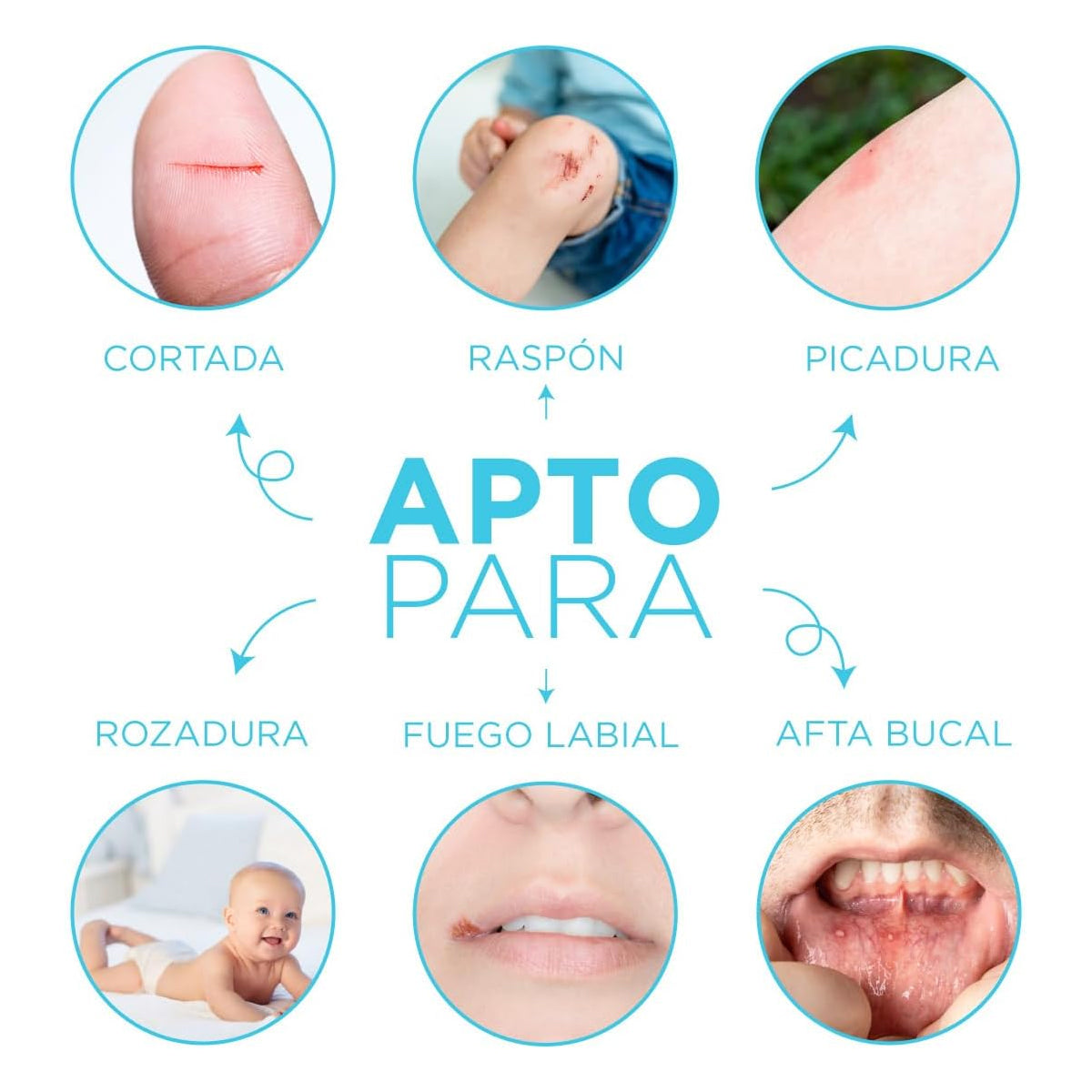 TRIOXIMED ACEITES O3 ACEITE OZONIZADO 15ML