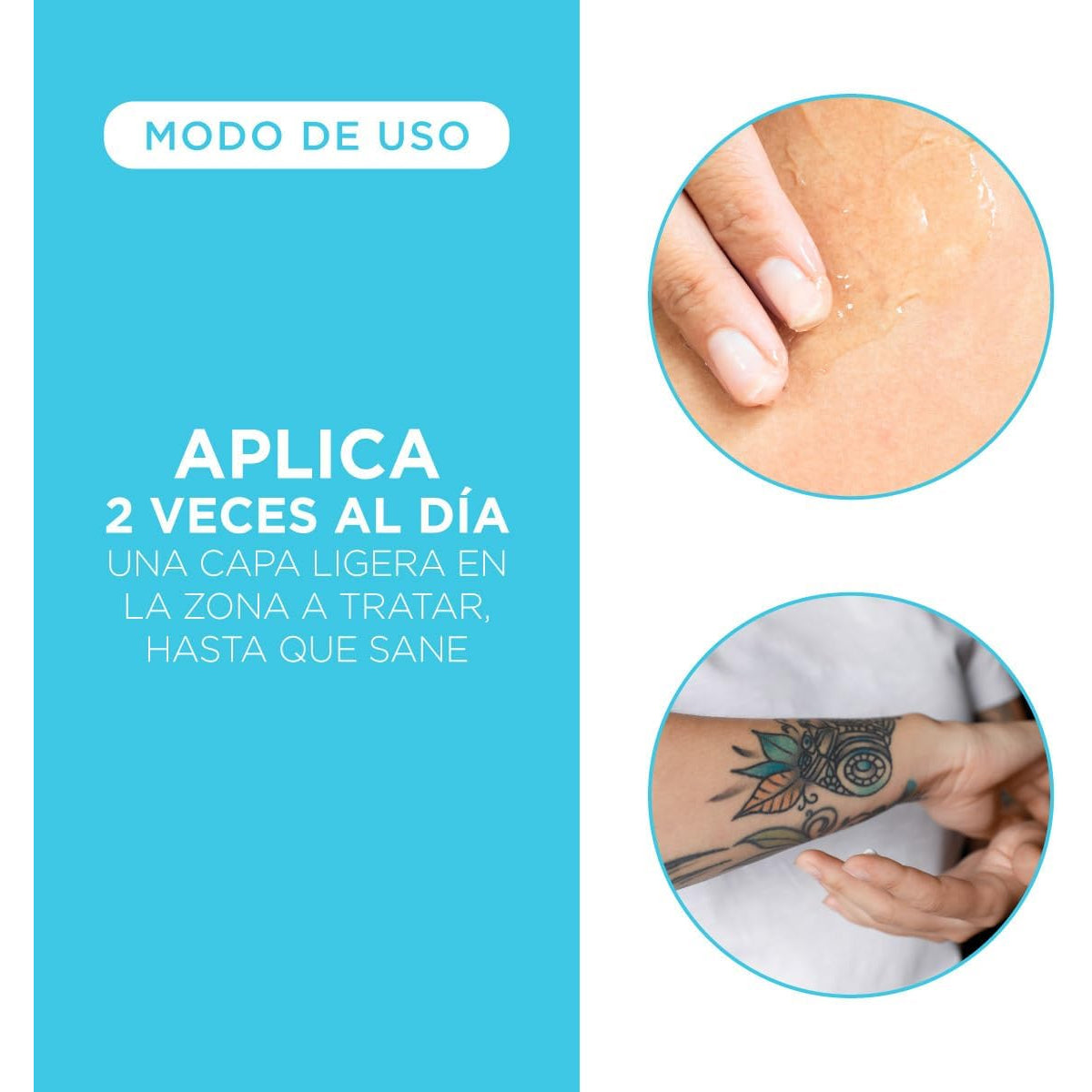 TRIOXIMED ACEITES O3 ACEITE OZONIZADO 15ML