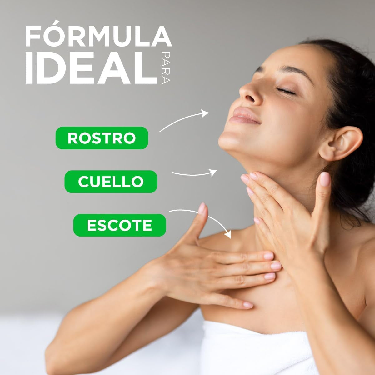 TRIOXIMED ANTIACNÉ CREMA DE DÍA CON OZONO SPF50+ 50GR