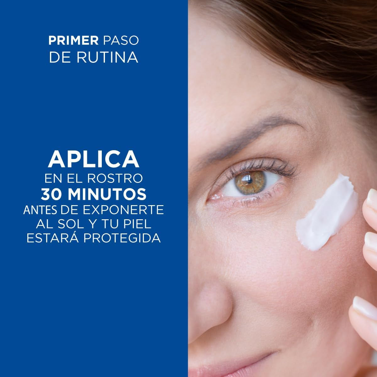 TRIOXIMED ANTIEDAD CREMA DE DÍA CON OZONO SPF50+ 50GR