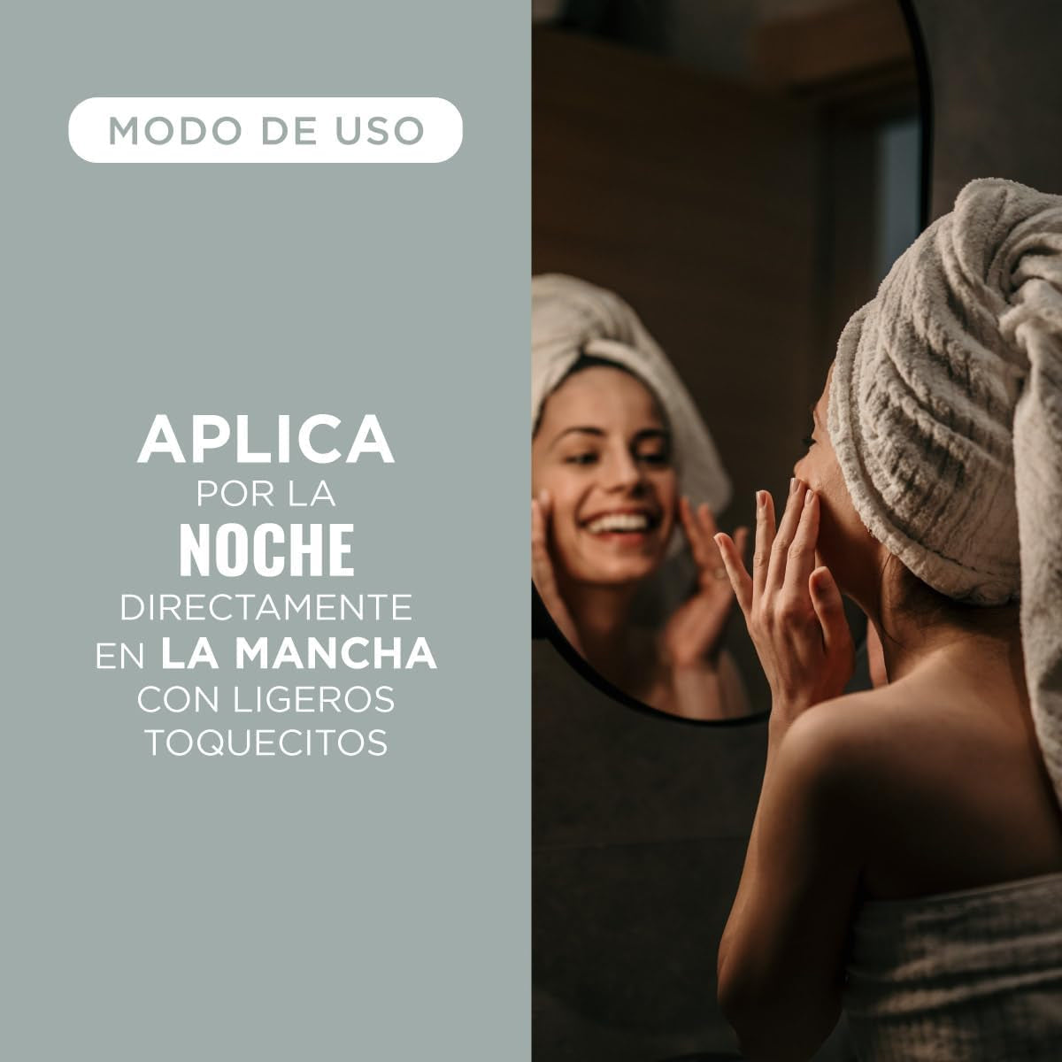 TRIOXIMED DESPIGMENTANTE CREMA ANTIMANCHAS CON OZONO 30GR