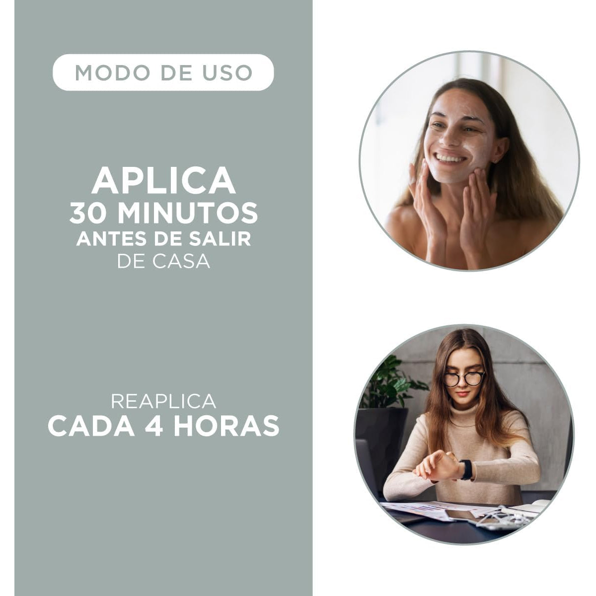 TRIOXIMED DESPIGMENTANTE CREMA DE DÍA CON OZONO SPF50+ 50GR