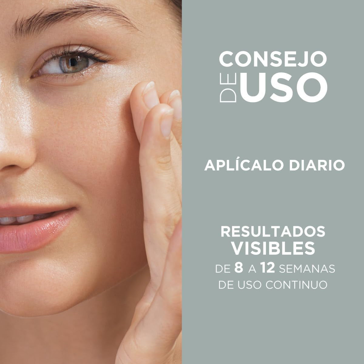 TRIOXIMED DESPIGMENTANTE CREMA DE DÍA CON OZONO SPF50+ 50GR