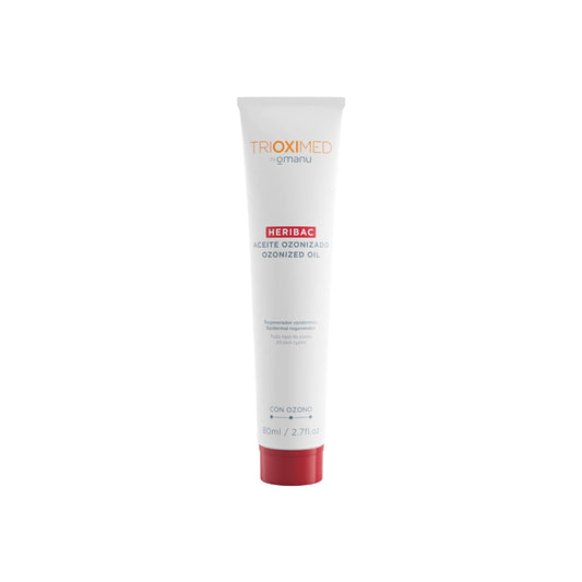 TRIOXIMED HERIBAC ACEITE OZONIZADO 80ML