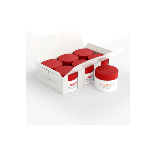 TRIOXIMED HERIBAC GEL OZONIZADO 5GR