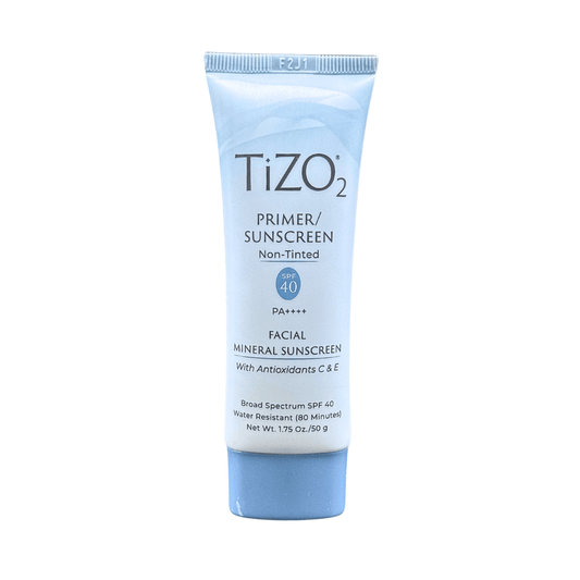 Tizo 2 Age Primer Sunscreen Non-Tinted