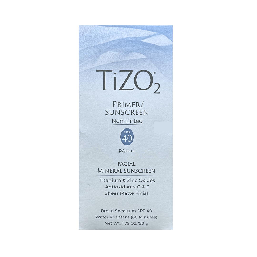 Tizo 2 Age Primer Sunscreen Non-Tinted