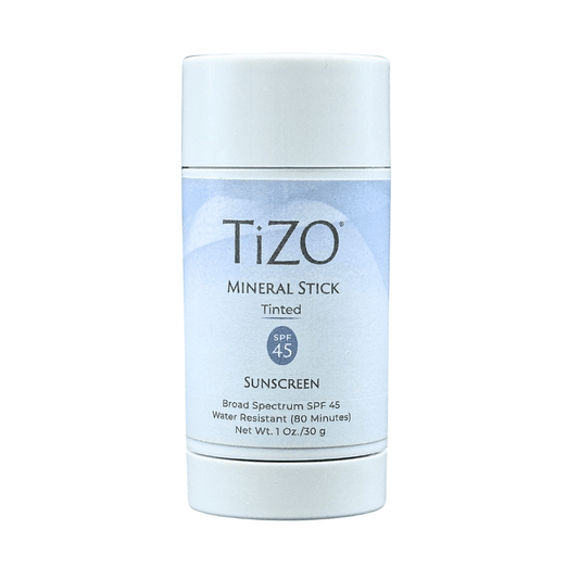 Tizo Mineral Stick Tinted Sunscreen For Body & Face