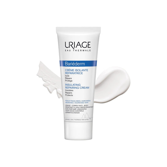URIAGE BARIÉDERM INSULATING REPAIRING CREAM 75ML