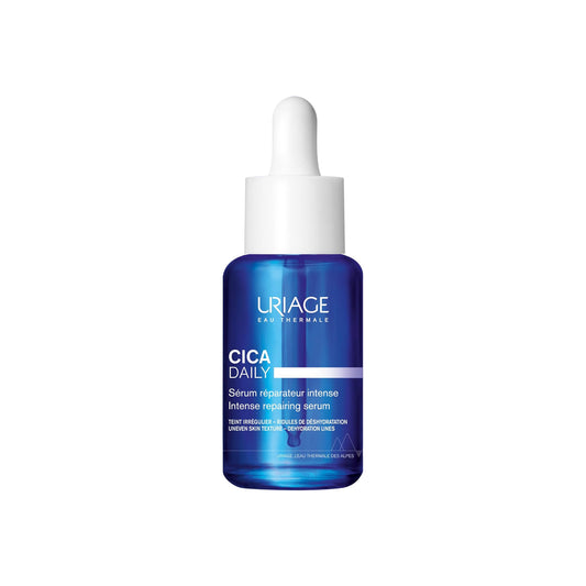 URIAGE CICA DAILY INTENSE REPAIRING SÉRUM 30ML