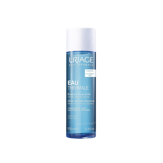 URIAGE EAU THERMALE GLOW UP WATER ESSENCE 100ML