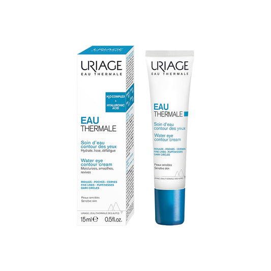 URIAGE EAU THERMALE WATER EYE CONTOUR CREAM 15ML